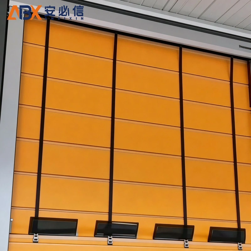 鹤壁充气式门封