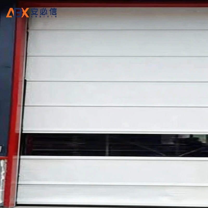 鹤壁软质快速门